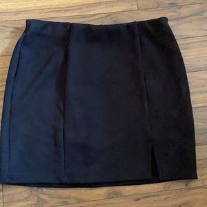 Women’s Size M Altar’d State skirt